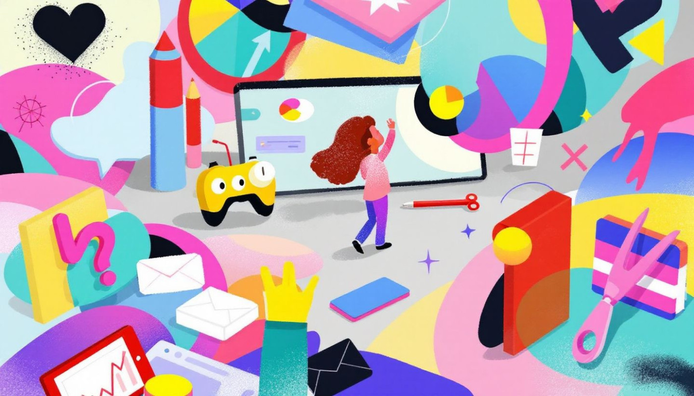 Clés pour une présence web réussie : stratégies et outils essentiels