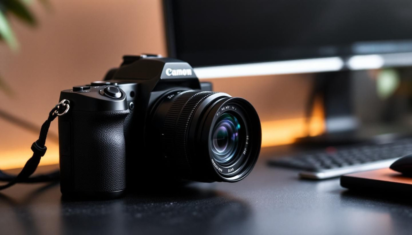 Hardware - Comment choisir l'objectif idéal pour votre appareil photo hybride ?
