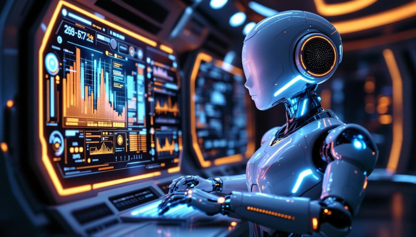 Comment les technologies de conversation automatisée transforment-elles le service client ?