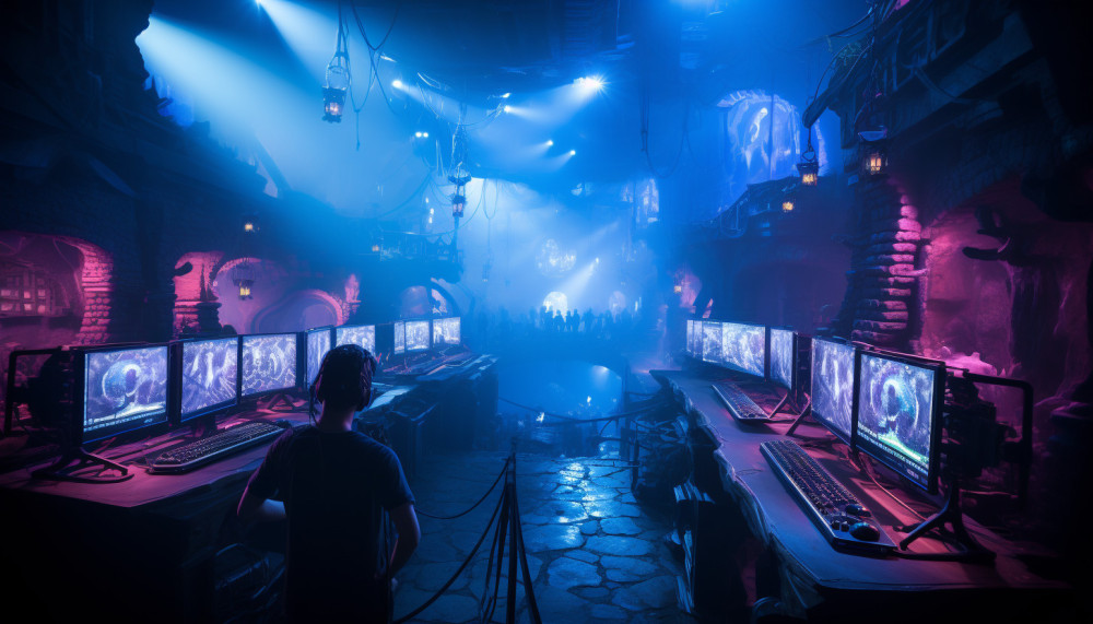 Autres - Les avantages de l’E-sport