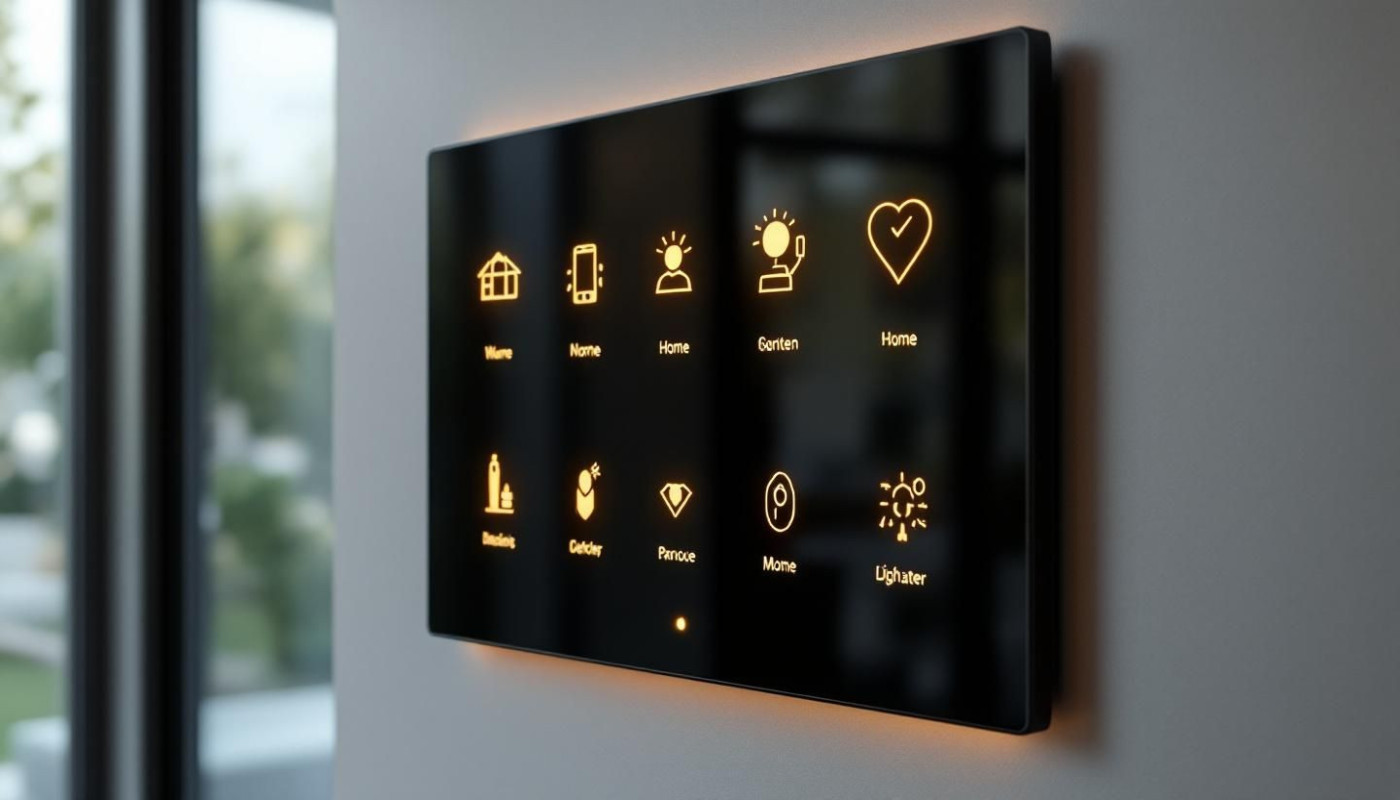 Maximiser l'efficacité énergétique avec la domotique moderne