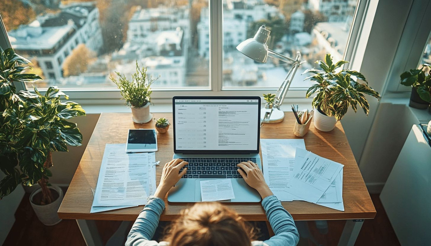 Optimiser ses revenus en freelance grâce au portage salarial