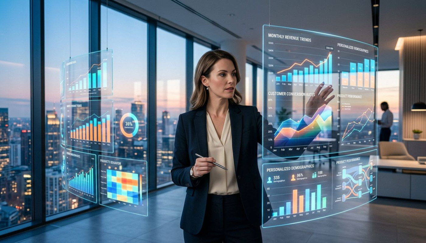Oser l’ultra-personnalisation e-commerce : pari risqué ou futur du marché ?