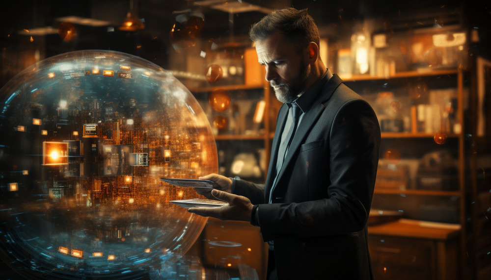 Autres - Trois nouvelles technologies pour réussir votre marketing digital